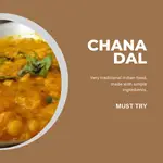 Chana Dal Step-by-Step